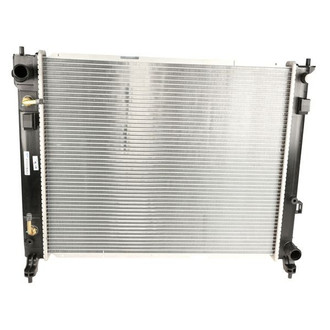 Koyorad® - Engine Coolant Radiator