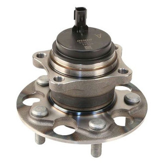 Koyo® - Wheel Bearing and Hub Assembly