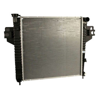 Koyorad® - Engine Coolant Radiator