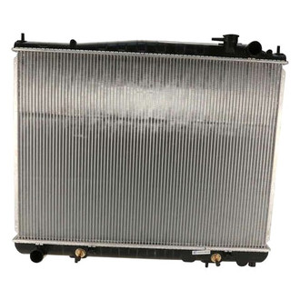 Koyorad® - Engine Coolant Radiator