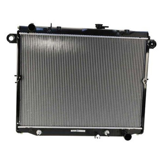 Koyorad® - Engine Coolant Radiator