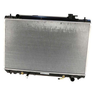 Koyorad® - Engine Coolant Radiator