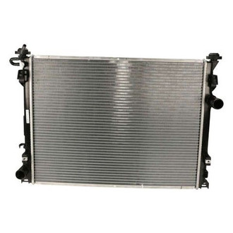 Koyorad® - Engine Coolant Radiator