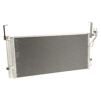 Koyorad® - A/C Condenser