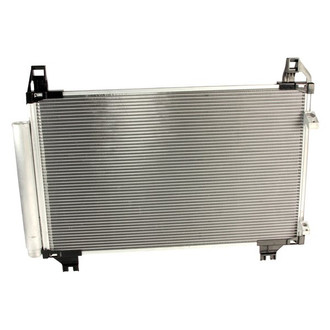 Koyorad® - A/C Condenser