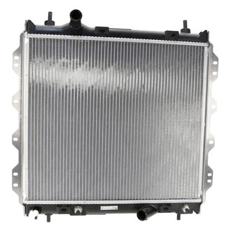 Koyorad® - Engine Coolant Radiator