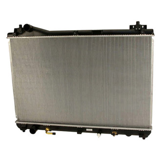 Koyorad® - Engine Coolant Radiator