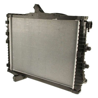 Koyorad® - Engine Coolant Radiator