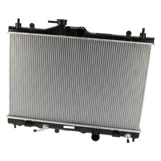 Koyorad® - Engine Coolant Radiator