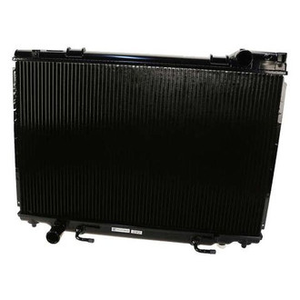 Koyorad® - Engine Coolant Radiator