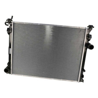 Koyorad® - Engine Coolant Radiator