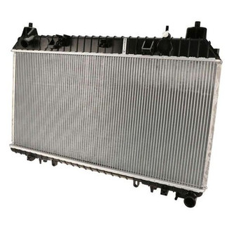 Koyorad® - Engine Coolant Radiator