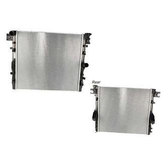 Koyorad® - Engine Coolant Radiator