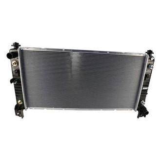 Koyorad® - Engine Coolant Radiator