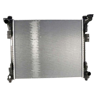 Koyorad® - Engine Coolant Radiator