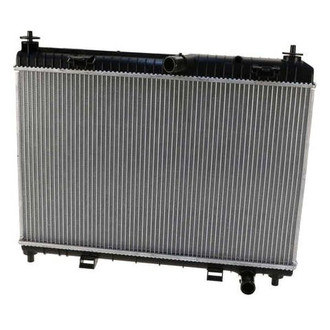 Koyorad® - Engine Coolant Radiator