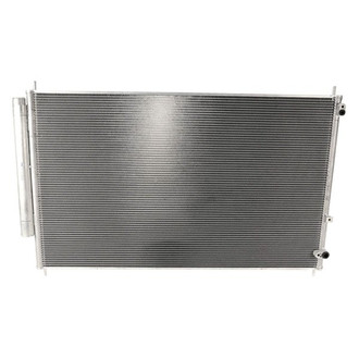 Koyorad® - A/C Condenser