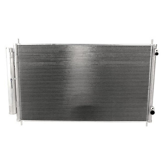 Koyorad® - A/C Condenser