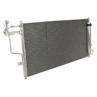 Koyorad® - A/C Condenser