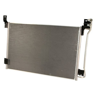 Koyorad® - A/C Condenser