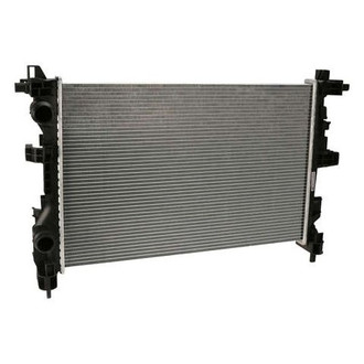 Koyorad® - Engine Coolant Radiator