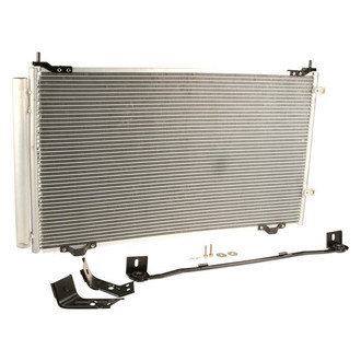 Koyorad® - A/C Condenser
