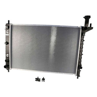 Koyorad® - Engine Coolant Radiator