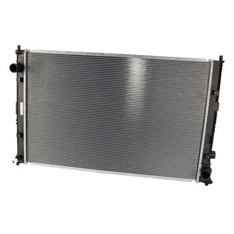 Koyorad® - Engine Coolant Radiator