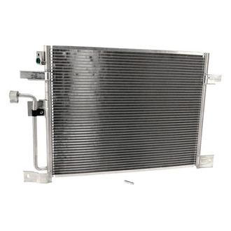 Koyorad® - A/C Condenser