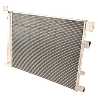 Koyorad® - A/C Condenser