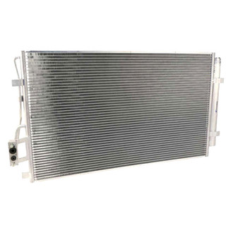 Koyorad® - A/C Condenser