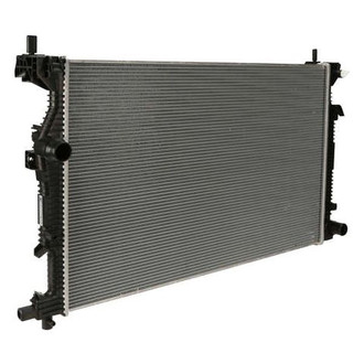Koyorad® - Engine Coolant Radiator
