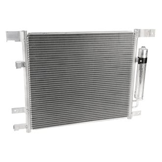 Koyorad® - A/C Condenser