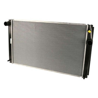 Koyorad® - Engine Coolant Radiator