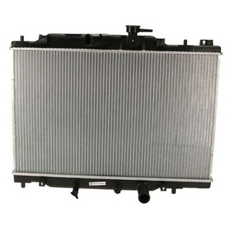 Koyorad® - Engine Coolant Radiator