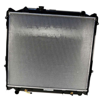 Koyorad® - Engine Coolant Radiator