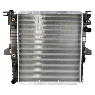 Koyorad® - Engine Coolant Radiator