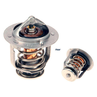 Kuzeh® - Engine Coolant Thermostat