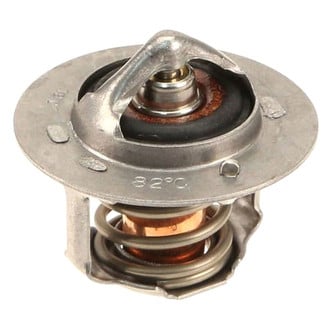 Kuzeh® - Engine Coolant Thermostat