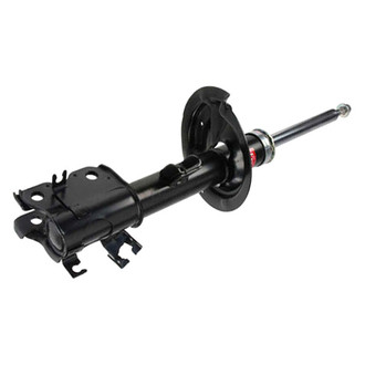KYB® - Excel-G™ Front Driver Side Strut
