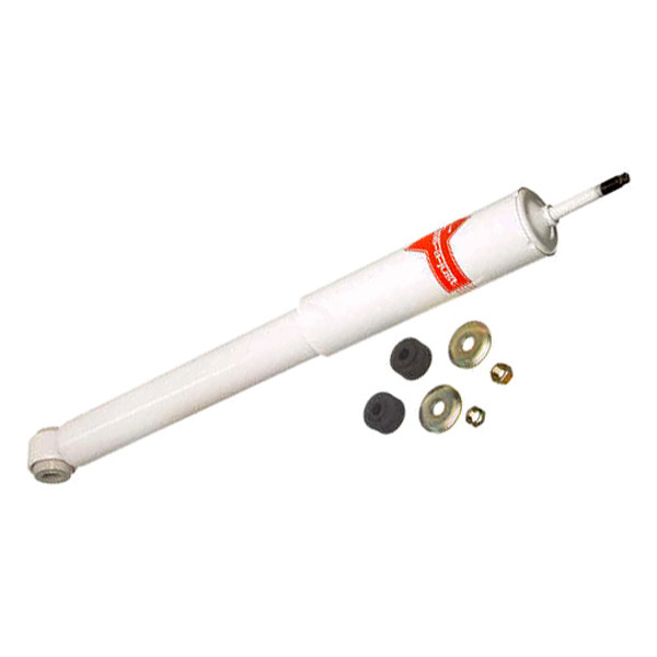 KYB® W0133-1621452-KYX - Gas-a-Just™ Front Driver or Passenger 