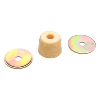 KYB® - Front Shock and Strut Mount Bushing