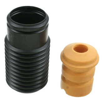 KYB® - Rear Driver Side Strut Bellow