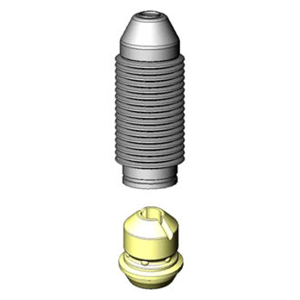 KYB® - Front Strut Bellow