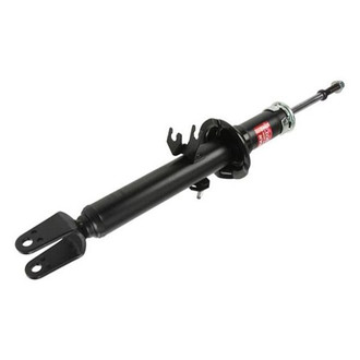 KYB® - Excel-G™ Front Driver Side Shock Absorber