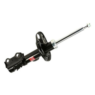 KYB® - Excel-G™ Front Driver Side Strut
