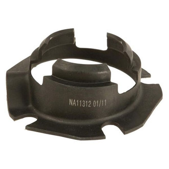 KYB® - Front Lower Coil Spring Insulator