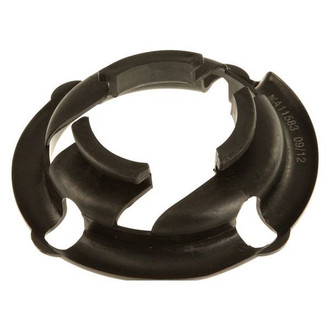 KYB® - Rear Lower Coil Spring Insulator