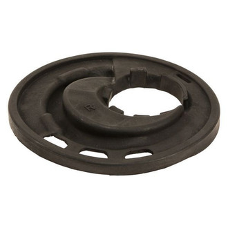 KYB® - Rear Passenger Side Lower Coil Spring Insulator