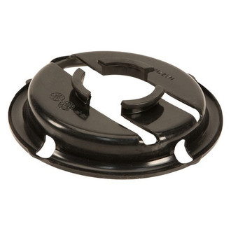 KYB® - Rear Lower Coil Spring Insulator